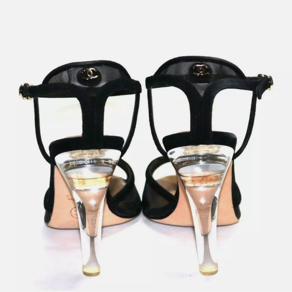 Heels - Picture 3 of 5